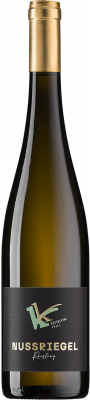 Bild von 2025er Kesselring Ungsteiner Nussriegel Riesling trocken DE-ÖKO-022