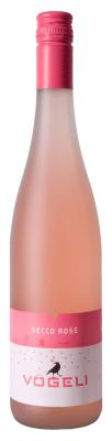 Bild von Secco Rosé