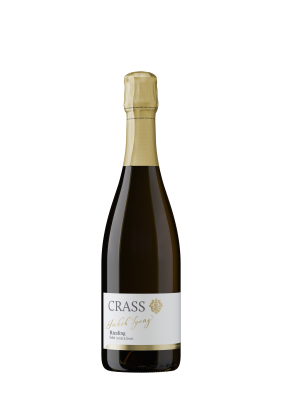Bild von Erbacher Steinmorgen Riesling Sekt Jakob Ignaz extra brut