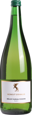 Bild von Müller-Thurgau feinherb 1l