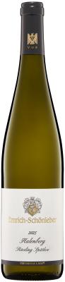 Großansicht HALENBERG Riesling Spätlese