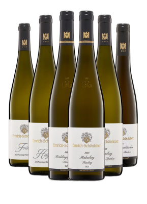 Großansicht Pigotts Favoriten 