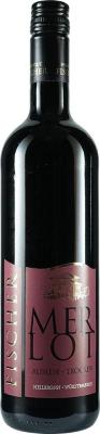 Bild von 2023 Heilbronner Stiftsberg Merlot Auslese trocken