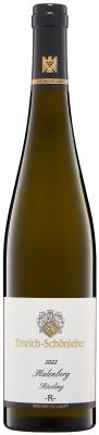 Großansicht HALENBERG Riesling -R-