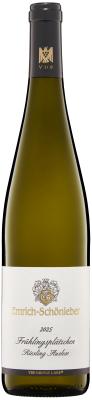 Großansicht FRÜHLINGSPLÄTZCHEN Riesling Auslese