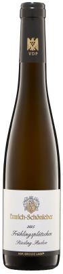 Großansicht FRÜHLINGSPLÄTZCHEN Riesling Auslese 375ml