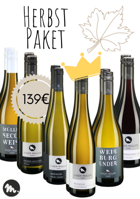 Bild von HERBST-Paket