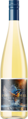 Bild von FEDERSPIEL Prickelnd "alkoholfrei"