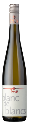 Bild von 2025 Blanc de Blancs DQW