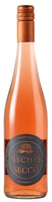 Bild von Muskattrollinger Rosé Secco - Deutscher Perlwein