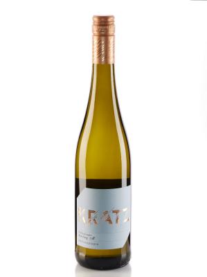 Bild von 2025er Osthofener Riesling Leckzapfen M, lieblich 