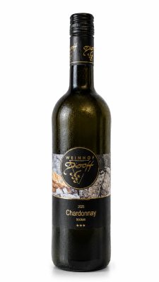 Bild von Chardonnay trocken