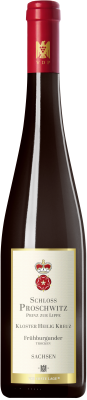 Bild von 2023 Weingut Schloss Proschwitz Frühburgunder trocken 0,75l VDP.GUTSWEIN