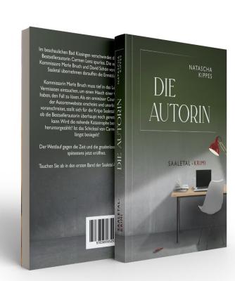 Großansicht Ticket - WINE&CRIME - Autorinenlesung + Weinprobe 05.03.27