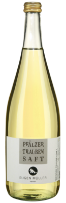 Bild von Pfälzer Traubensaft 