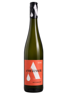 Bild von Secco alkoholfrei