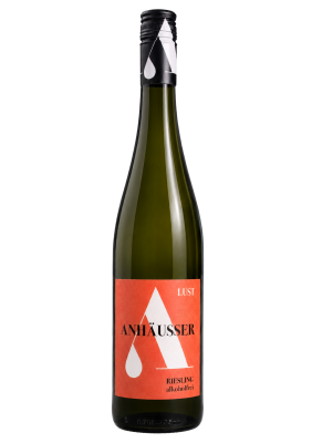 Bild von Riesling alkoholfrei