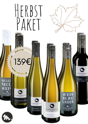 Bild von HERBST-Paket