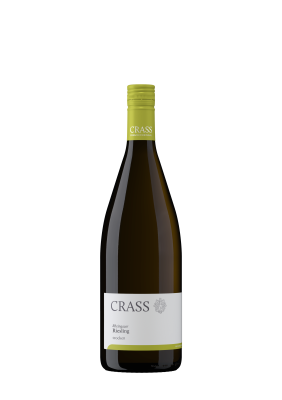 Bild von 2025er Rheingau Riesling trocken