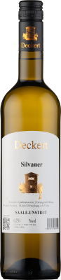 Bild von 2025er Silvaner Deutscher Qualitätswein