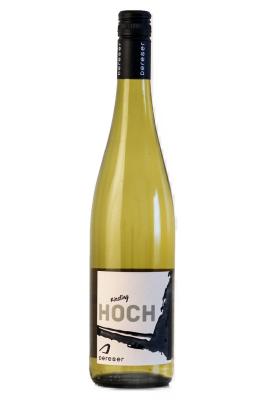 Bild von 2025er Riesling HOCH trocken