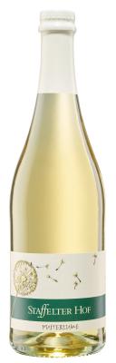 Bild von Pusteblume Bio-Traubensecco weiß - alkoholfrei