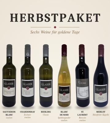 Bild von Herbstpaket