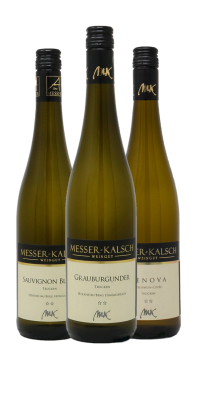 Bild von Probierpaket Gutswein