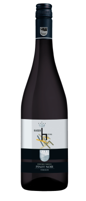 Bild von Hiss - Pinot Noir trocken