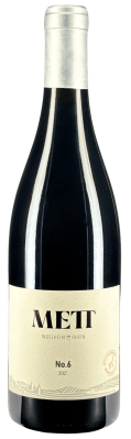 Bild von Ingelheimer Cuvée No6 | 2023 | bio