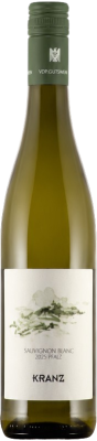 Bild von 2025 Sauvignon Blanc VDP.Gutswein
