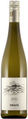 Bild von 2025 Riesling VDP.Gutswein