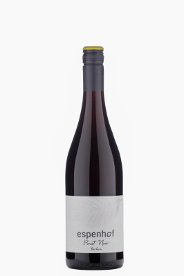 Bild von 2024 PINOT NOIR trocken
