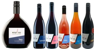 Bild von Premium Probepaket ROT-ROSÉ
