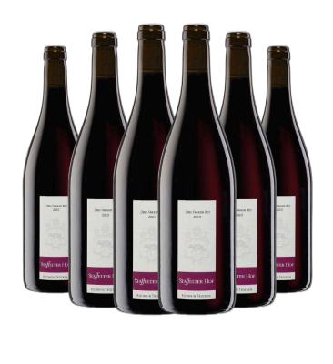 Bild von 5+1 Drei Farben Rot 2020 - 1 Flasche gratis