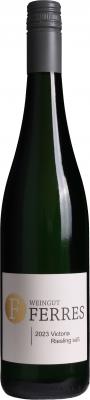 Bild von 2023er Victoria Riesling süß 0.75l