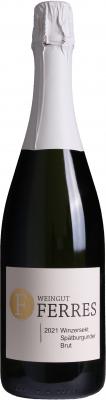 Bild von 2021er Spätburgunder Winzersekt Brut 0.75l
