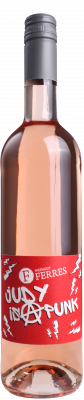 Bild von 2024er Judy is a Punk Spätburgunder Rosé feinherb 0.75l