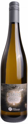 Bild von 2024er Riesling Rockt trocken 0.75l