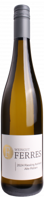 Bild von 2024er Alte Reben Riesling feinherb 0.75l
