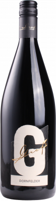 Bild von 2023 Dornfelder Rotwein
