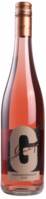 Bild von VIERUNDZWANZIG rosee