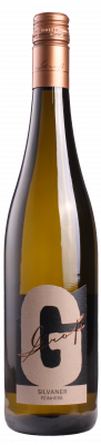 Bild von 2024 Silvaner feinherb 