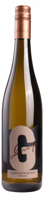 Bild von 2024 Gewürztraminer feinherb