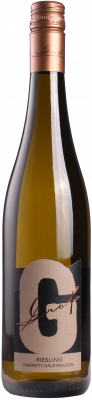Bild von 2024 Riesling Kabinett halbtrocken