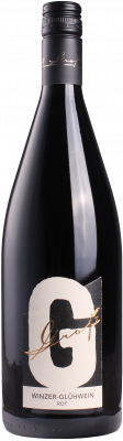 Bild von Winzer Glühwein rot