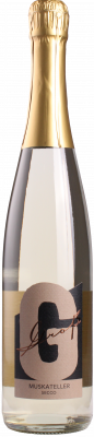 Bild von Muskateller Secco