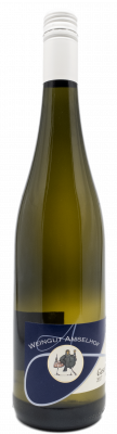 Bild von 2017 Pfalz Rieslaner Beerenauslese 0,5l