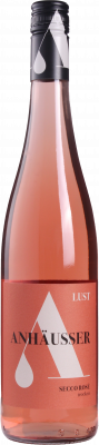 Bild von LUST - Secco Rosé trocken