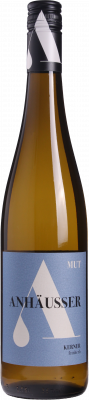 Bild von MUT - 2025er Kerner feinherb 